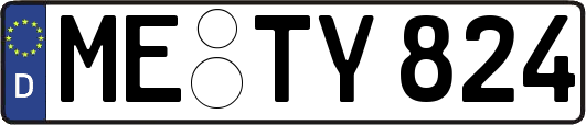 ME-TY824