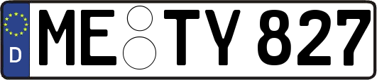 ME-TY827