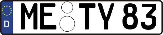 ME-TY83