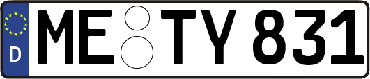 ME-TY831