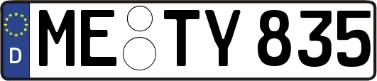 ME-TY835