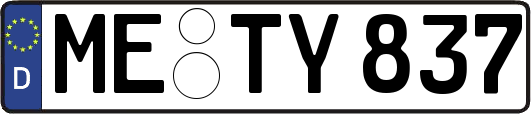 ME-TY837