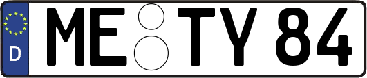 ME-TY84