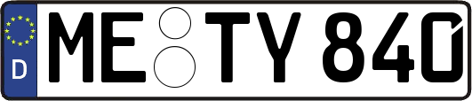 ME-TY840