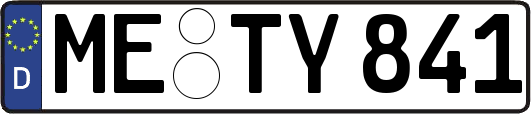 ME-TY841