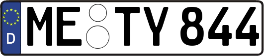 ME-TY844