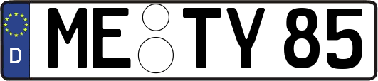 ME-TY85