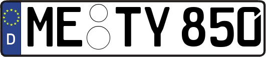 ME-TY850