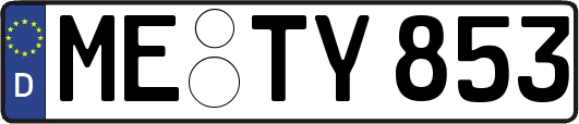 ME-TY853