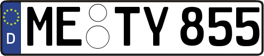 ME-TY855