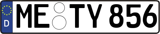 ME-TY856