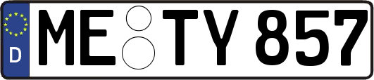 ME-TY857