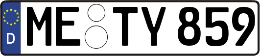 ME-TY859
