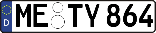 ME-TY864