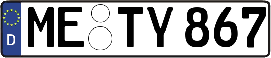 ME-TY867