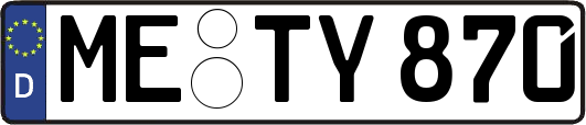 ME-TY870