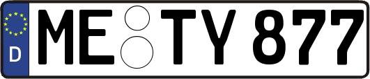 ME-TY877