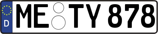 ME-TY878
