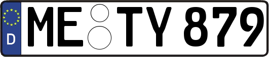 ME-TY879