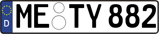ME-TY882