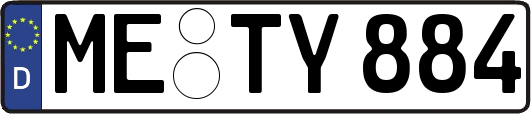 ME-TY884