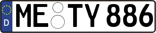ME-TY886
