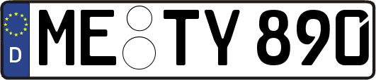 ME-TY890