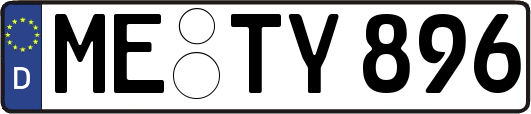 ME-TY896