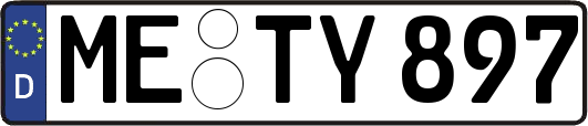 ME-TY897