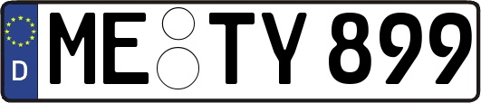 ME-TY899
