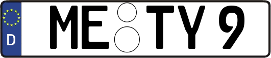 ME-TY9