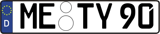 ME-TY90