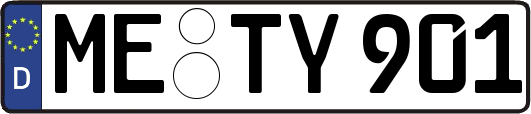 ME-TY901