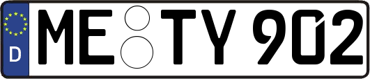 ME-TY902