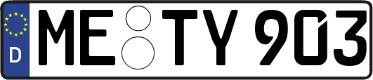 ME-TY903