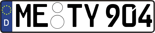 ME-TY904