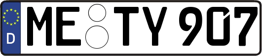 ME-TY907