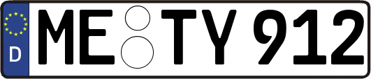 ME-TY912