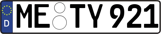 ME-TY921