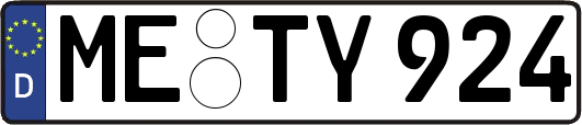 ME-TY924