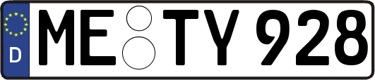 ME-TY928