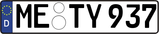ME-TY937