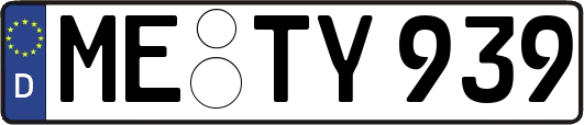 ME-TY939