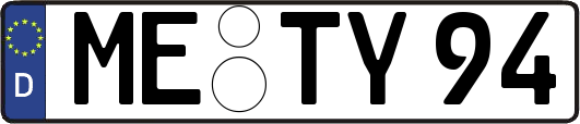 ME-TY94