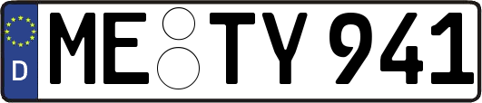 ME-TY941