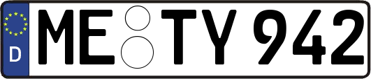 ME-TY942
