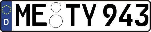 ME-TY943