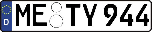 ME-TY944