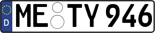 ME-TY946