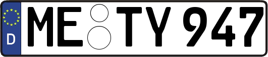 ME-TY947
